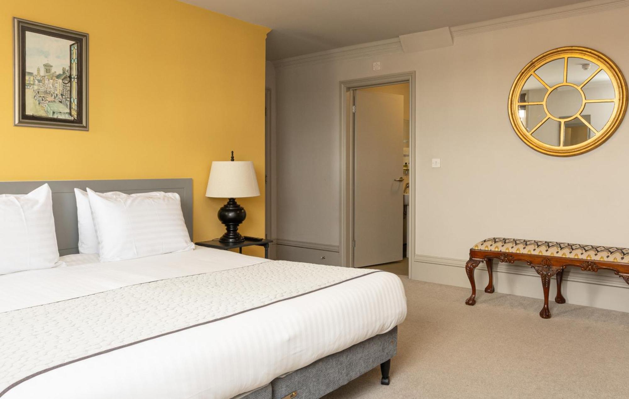 Woodberry Inn Бриднорт Екстер'єр фото