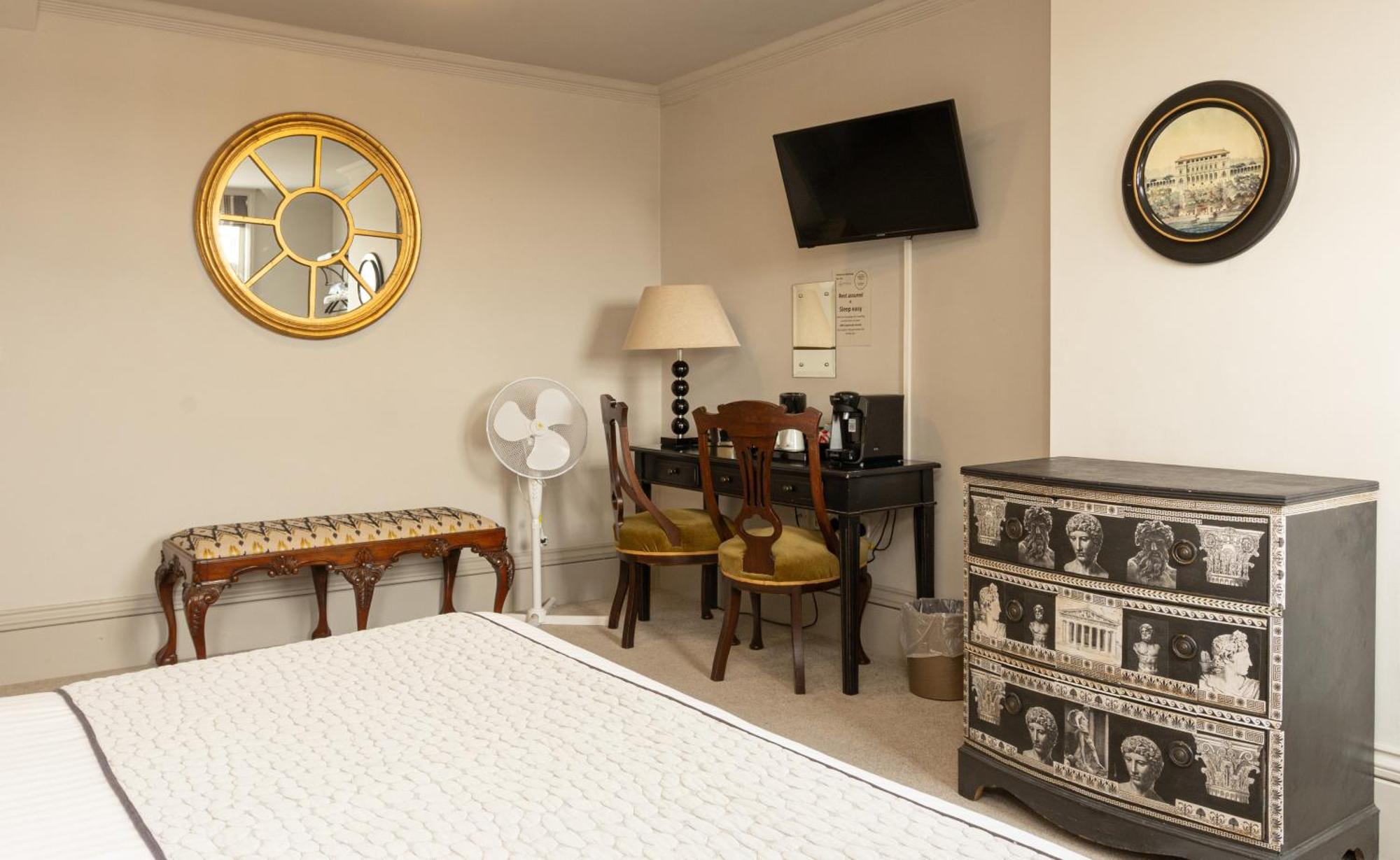 Woodberry Inn Бриднорт Екстер'єр фото