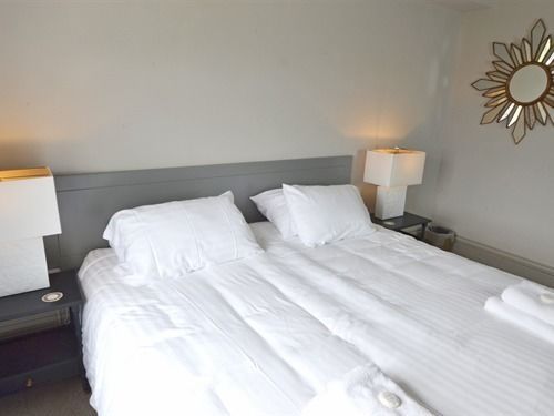 Woodberry Inn Бриднорт Екстер'єр фото
